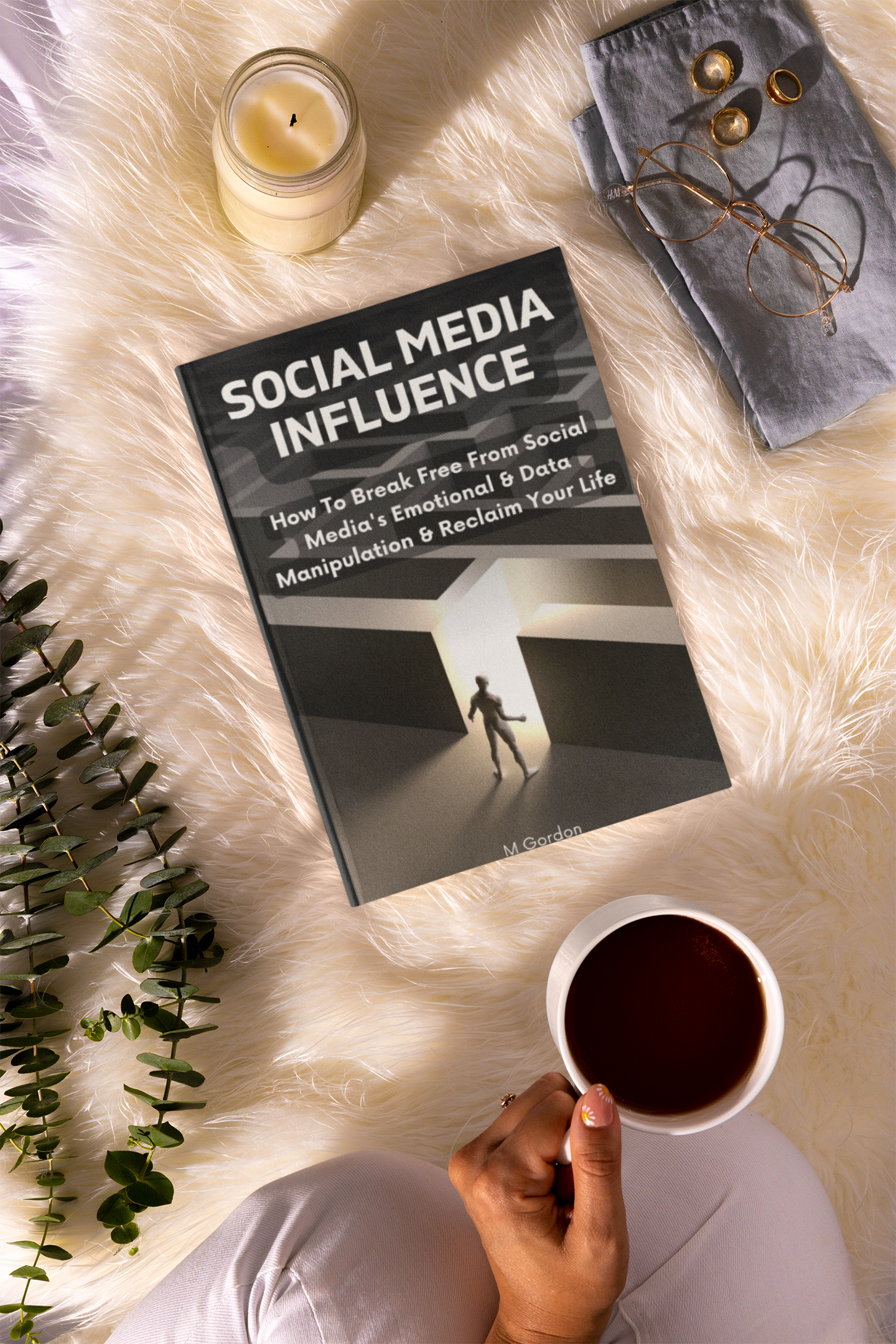 Social Media Influence by M Gordon