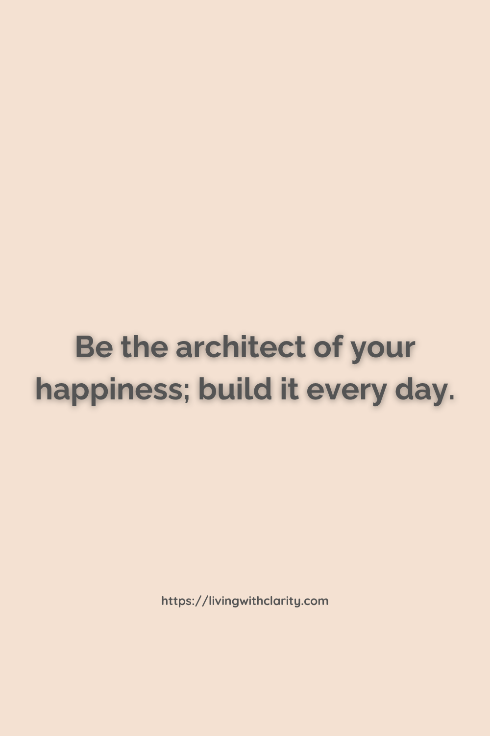 Internal Architect