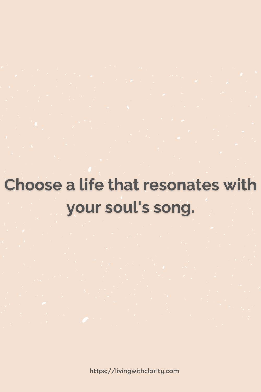 Core Resonance Reset