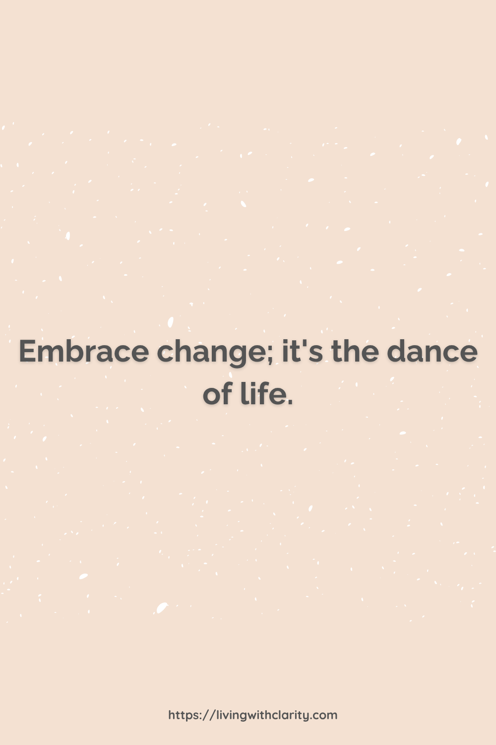 System Update Change