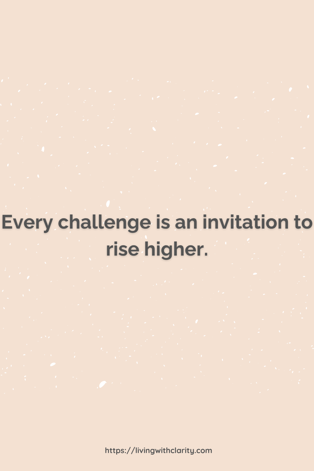 Challenge Upgrade
