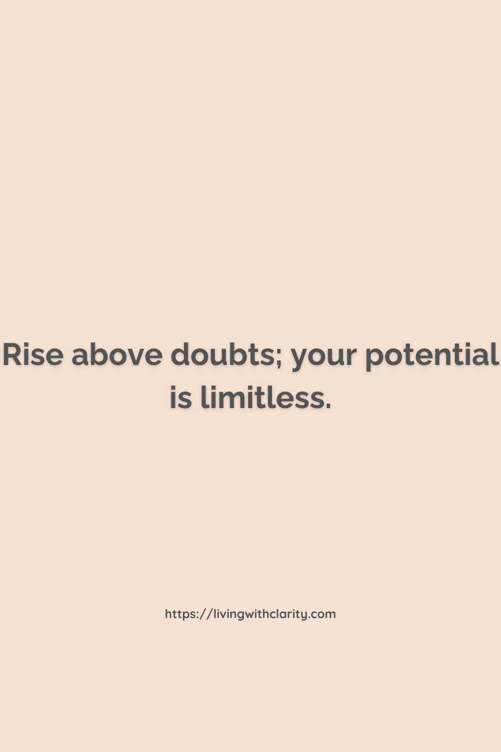 Tap Your Potential
