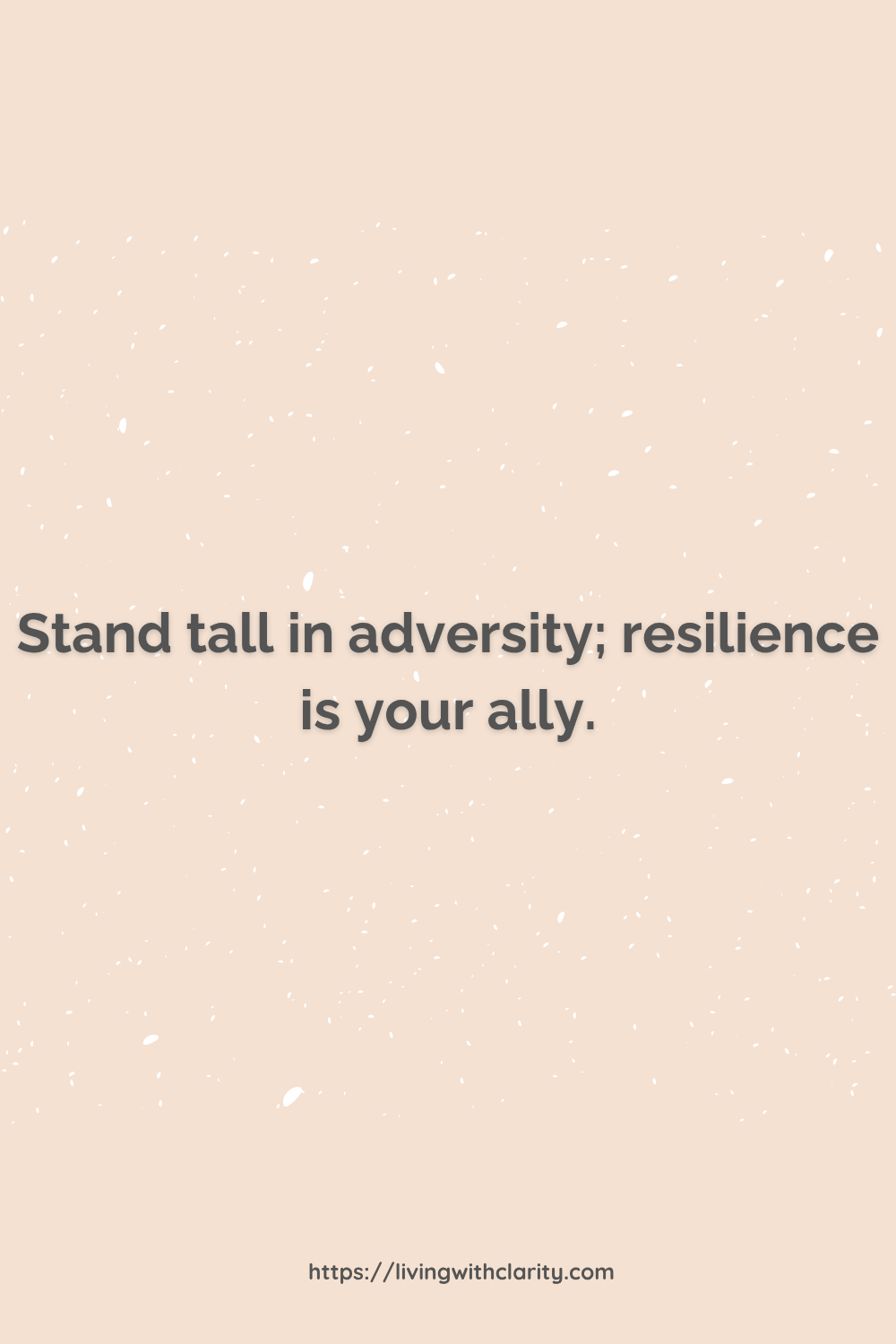 Hardware Resilience