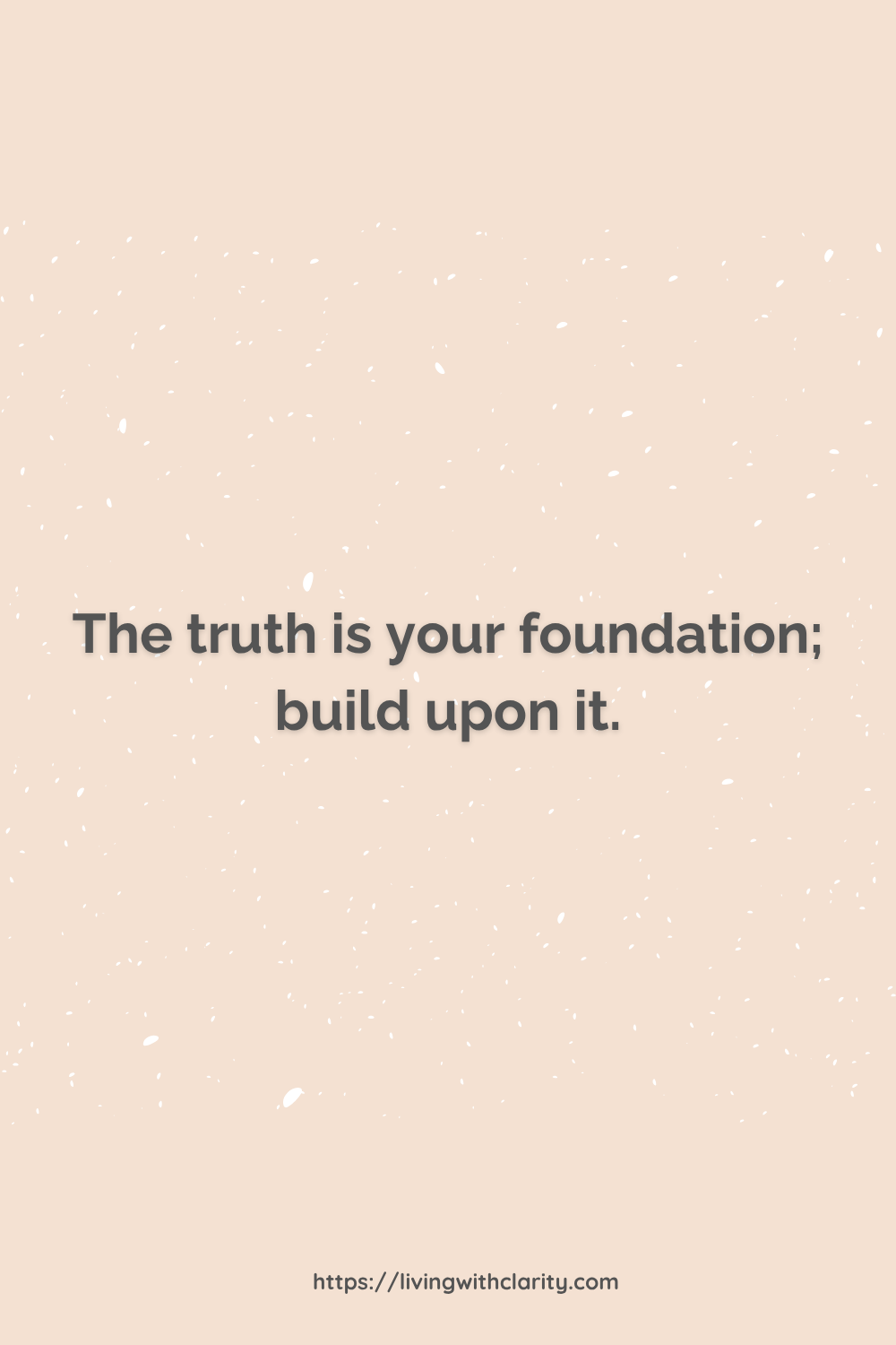 Truth Foundation